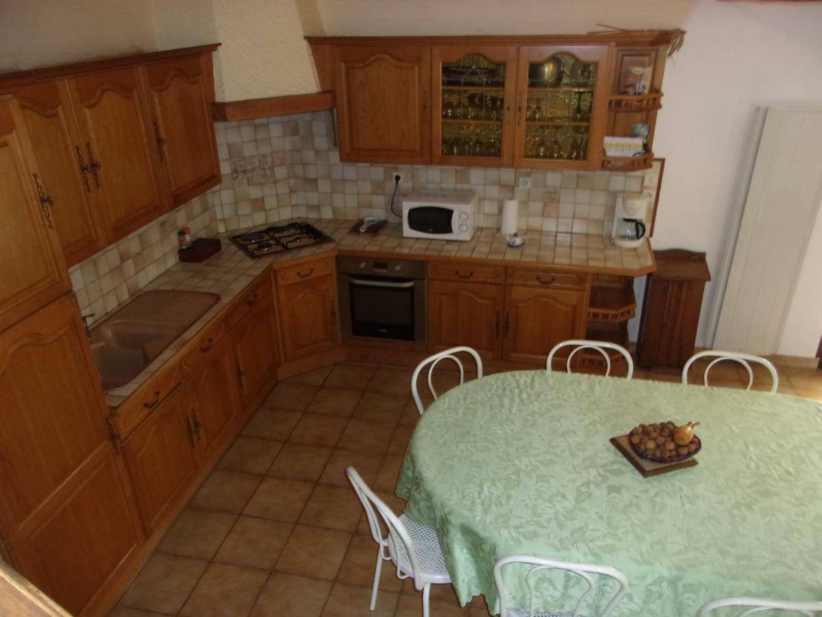 Gite A La Campagne Cressonsacq Экстерьер фото
