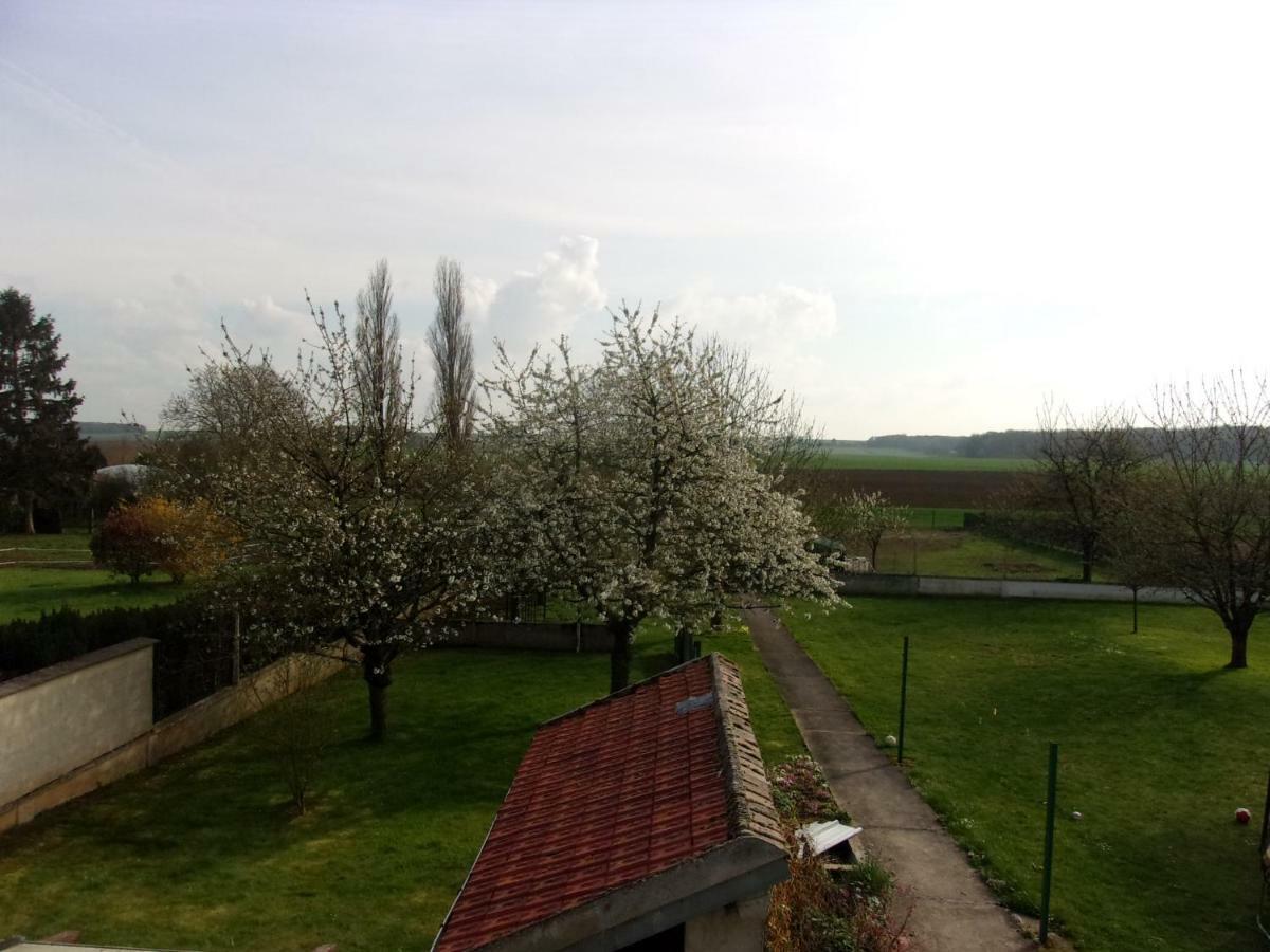 Gite A La Campagne Cressonsacq Экстерьер фото